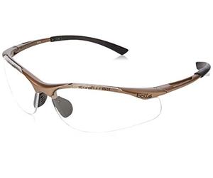 Bolle CONTPSI Lunettes de sport avec monture en nylon Bronze