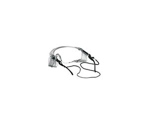 Bollé Coverspec Lunettes anti-buée en polycarbonate Transparent