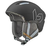 BOLLÉ ECO ATMOS casque de ski noir S 52-55cm