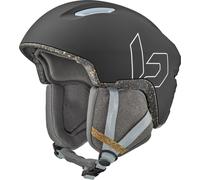 BOLLÉ ECO ATMOS casque de ski noir M 55-59cm