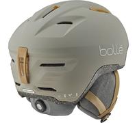 BOLLÉ ECO ATMOS casque de ski avoine S 52-55cm