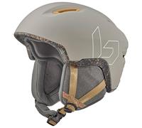 Bollé - Eco Atmos - Casque ski Oatmeal Matte - L (59 - 62 cm)