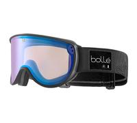 Bollé - Blanca - Masque ski Black Matte - Phantom Blue Cat 1-3