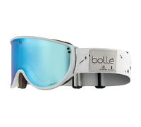 Masque de ski Bollé Eco Blanca (Ice White Matte - Cat 3) TU