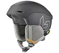 Bollé - Eco Ryft Pure MIPS - Casque de ski - 52-55 cm - S - black matte