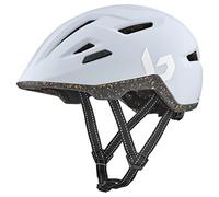 Casque bolle eco stance blanc mat