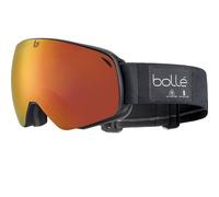 Bollé - Eco Torus M - Masque ski Black Matte - Sunrise Cat 2