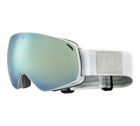 Bollé - Eco Torus M - Masque ski Ice White Matte - Azure Cat 2