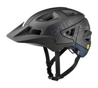 Bollé - Eco Trackdown MIPS - Casque de cyclisme - 55-59 cm - M - mineral black