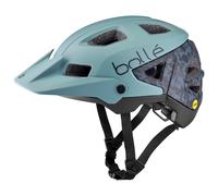Bollé - Eco Trackdown MIPS - Casque de cyclisme - 55-59 cm - M - sage matte