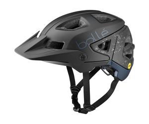 Bollé - Eco Trackdown MIPS - Casque de cyclisme - 59-62 cm - L - mineral black