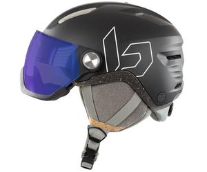 BOLLE Eco V-atmos - Homme - Noir - taille 59/62- modèle 2025