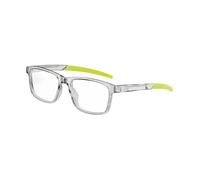 Bollé - Emeral 08 Optical Frame - unisex - Accessoires - Gris - Taille: 49 MM