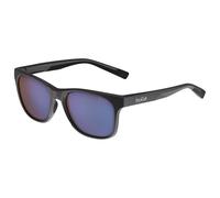Bolle Esteem Sunglasses Noir Brown Blue/CAT3