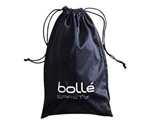 Bollé ETUIFS Étui microfibre de lunettes à branches