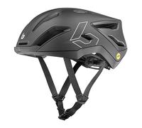 Bollé - Exo MIPS, Black Matte, No Lens Reference, Small, Bike Helmets, Unisex, Adult