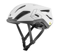 Bollé - Exo MIPS, Gloss White Matte, No Lens Reference, Small, Bike Helmets, Unisex, Adult