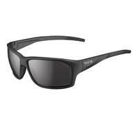 Bollé - Fenix Cat 3 - Lunettes de soleil Black Matte - Volt+ Gun Polarized Cat 3