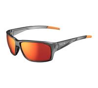 Bollé - Fenix Polarized S3 - Lunettes de soleil - M - black crystal / sunrise polarized