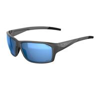 Bollé - Fenix Polarized Volt+ S3 - Lunettes de soleil - M - titanium matte / volt+ offshore