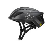 Bollé - Furo MIPS, Noir Mat, sans référence de Verre, Taille S, Casques de vélo, Unisexe, Adulte