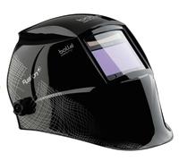 Bolle FUSV Gama Fusion+ - Pantalla Electro-optica (completa) - Tono Variable 4/5-8/9-13 - Casete 8 mm - Campo De Vision 100 x 53 mm pour adultes, conçues pour un confort et un style quotidiens, 8 mm