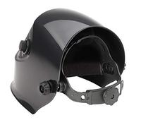 Bollé GAMA Volt - Arnés de cabeza - arnés de cabeza regulable Con 3 Clips y Cremallera Para todas Las pantallas Fusion+ y Volt