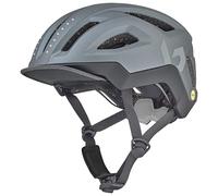Casque vélo urbain Bollé HALO REACT (Titanium) S 52-55 cm