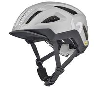 Bollé - Halo React Mips - Casque de cyclisme - 52-55 cm - S - platinum