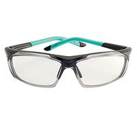 Bollé Harper Blue Blocker Lunettes Bleu/Gris