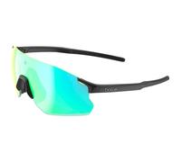 Bollé - Icarus Black Matte Phantom Clear Green Photochromic - Lunettes de soleil