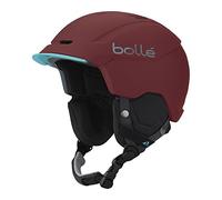 bollé - INSTINCT Casque de ski, Medium, Mixte Adulte