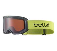 Bollé - Inuk - Masque ski enfant Black / Acid Matte - Rosy Bronze Cat 3