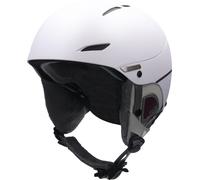 BOLLÉ JULIET casque de ski femme blanc mat perle M 54-58cm