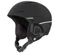Casque de ski femme BOLLÉ JULIET noir mat S 52-54cm