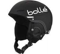 Bolle Glory Sunglasses Noir TNS Polarized/CAT3