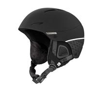 Casque de ski femme BOLLÉ JULIET noir mat S 52-54cm