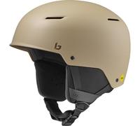 Casque de ski BOLLE KEYSTONE MIPS (Mocha Matte) Mixte S 52-55