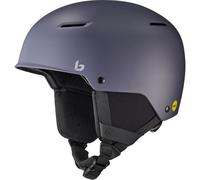 Bollé - Keystone Mips - Casque ski Smoky Purple Matte - S (52 - 55 cm)