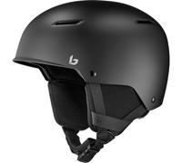 Bollé Keystone Black Matte L 59-62cm - Casques de Ski - Black Matte - No Lens Reference - Taille L - Unisexe - Adulte