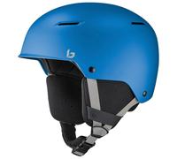 Bollé - Keystone Youth Blue Matte - S - Casque de ski