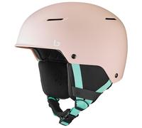 Bollé - Keystone Youth Powder Pink Matte - S - Casque de ski