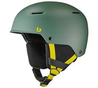 Bollé - Kid's Keystone Youth - Casque de ski - 52-55 cm - S - green