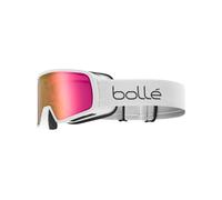 Bollé Nevada Jr - Masque ski White Matte Unique