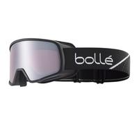 Bollé - Kid's Nevada S2 (VLT 25%) - Masque de ski - race black matte