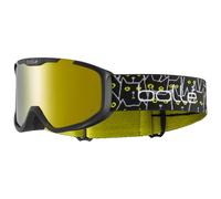 Bollé - Kid's Rocket Plus S3 (VLT 14%) - Masque de ski - S - black