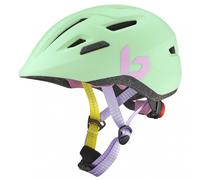Bollé - Kid's Stance - Casque de cyclisme - 51-55 cm - S - mint matte