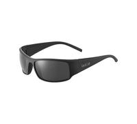 Bollé – Lunettes de soleil King – Noires HD Polarisées TNS Cat.3