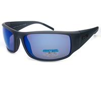 Bollé King Lunettes De Soleil Polarisees Volt+ Offshore Blue BS026003