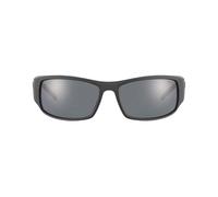 Bollé - King Lunettes de soleil - unisex - Accessoires - Noir - Taille: 63 MM